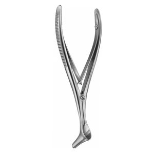 Spéculum nasal de haute qualité MED 160MM spéculum nasal en tôle légère fabriqué en acier inoxydable tôle légère - Product Image 3