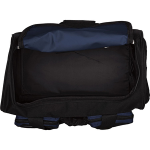 Vente en gros OEM Personnalisé Bas Prix 100% Polyester Art Martial Heavy Duty Sublimation GYM Gear Jiu Jitsu Sacs & Holdalls - Product Image 6