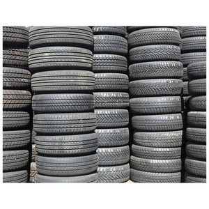 Nouveau pneu radial pour camion 265/65R17, pneu de remplacement robuste pour remorque, transport de marchandises - Product Image 2