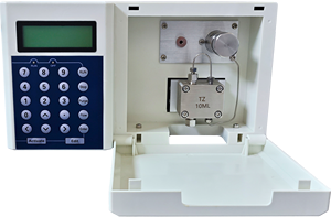 Sản phẩm nông nghiệp phân tích sử dụng gel permeation sắc ký gpc hplc hệ thống với <span class=keywords><strong>UV</strong></span> <span class=keywords><strong>Detector</strong></span> cho bán - Product Image 3