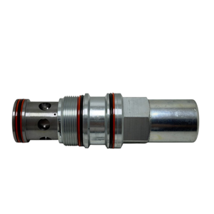 2658390703 2658 3907 03 Vanne de commande, vanne hydraulique, vanne pneumatique, vanne de régulation de débit, vanne de régulation de pression - Product Image 3
