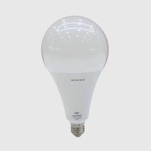 Bombilla LED de 12W 9W 18W 15W 6500K/3200K B22/E27 Fabricada en Vietnam, Placa de Controlador, Cuerpo de Aluminio, CRI83, Eficiencia de 98lm/W, CA 220V, 20000 Horas - Product Image 1