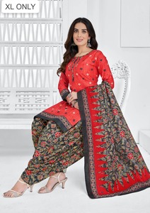 แถบผ้าฝ้ายแท้พร้อมกางเกงผ้าออร์แกนซ่าวิสคอสแท้พิมพ์ลายดิจิทัลใหม่ล่าสุด - Product Image 5