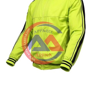 Conjunto Deportivo de 2 Piezas para Hombre, Talla Grande, para Deportes al Aire Libre, Chaqueta y Pantalón - Product Image 5