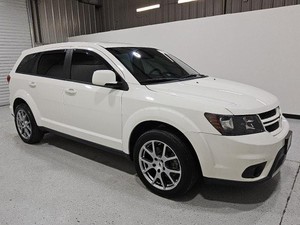 DODGE JOURNEY GT 2019 USADO EN BUEN ESTADO - Product Image 3