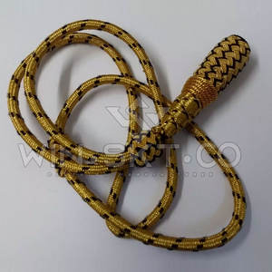 Nœuds de sabre personnalisés en nylon et polyester, haute qualité, matériau durable, personnalisable – Offre spéciale - Product Image 3