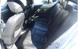 W328d 2014 bmww 328d xDrive แบบอัตโนมัติหรูหราเบาะหนังเก็บพวงมาลัยซ้ายสุดหรูยาง R17อลูมิเนียมอัลลอยด์สีดำด้านใน - Product Image 4