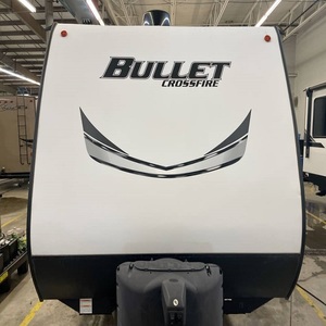 รถมอเตอร์ไซค์มือสอง ปี 2021 รุ่น Keystone B-u-l-l-e-t C-r-o-s-s-f-i-r-e 1700B-H - Product Image 1