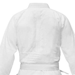 Conjuntos de uniformes de judo con logotipo personalizado, ropa elástica a precio de fábrica para artes marciales, ropa hecha a medida - Product Image 5