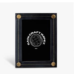 Marco de fotos de resina de estilo playero moderno, decoración del hogar de alta calidad, imagen única, manualidades, regalos, exhibición, diseño moderno - Product Image 5