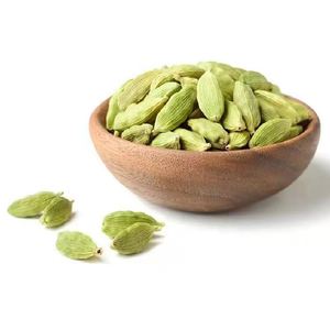Top Quality Large Cardamom Seeds Bulk Spices Dried Green Cardamom 100% Natural Wholesale Factory Price Suppliers - Product Image 3