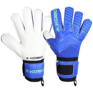 Customizable Premium Leather <b>Goalkeeper</b> <b>gloves</b> - Product Image 6