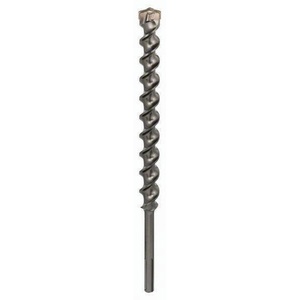 Broca de Martillo para Mampostería y Hormigón BOSCH Max-7 de 40 mm, SDS-Max con Longitud de Trabajo de 400 mm y Longitud Total de 520 mm, 1 Pieza - Product Image 1