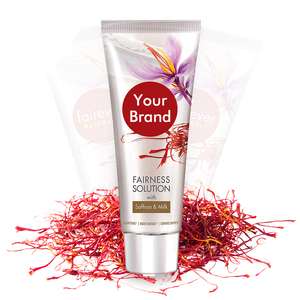 Crema facial avanzada multivitamínica para blanquear la piel - Product Image 3
