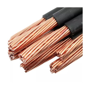 เศษสายทองแดงเศษทองแดงเศษลวดทองแดง - Product Image 5