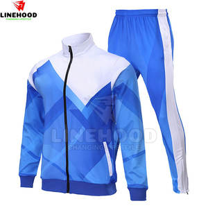 Survêtements d'hiver respirants à motif solide pour hommes, meilleur design avec le dernier style en vente en ligne - Product Image 1