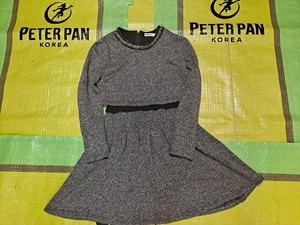 Vêtements d'occasion : Robe d'hiver une pièce pour femmes - Product Image 2