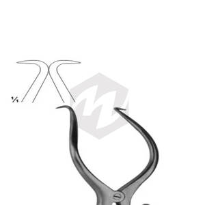 Instrumentos ginecológicos Galpi, instrumento de la mejor calidad, instrumentos médicos de acero inoxidable, precio al por mayor, proveedor a granel - Product Image 5