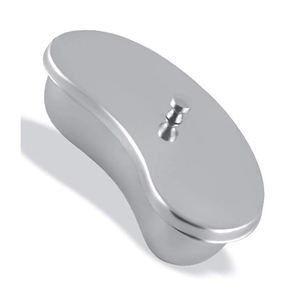 Bandejas de riñón profesionales Instrumentos de alta calidad Logotipo personalizado Instrumentos de hospital de acero inoxidable Instrumentos Holloware - Product Image 2