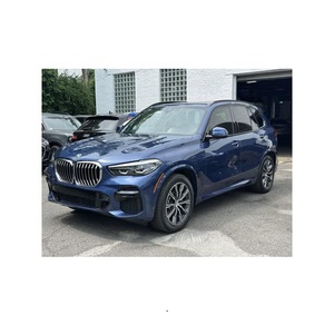 Clean used 2022 B M W X5 XDrive - Product Image 1