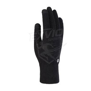 Guantes de Invierno Forrados de Algodón, Guantes Térmicos de Tela Suave para Hombre y Mujer, Uso Diario en Invierno - Product Image 2