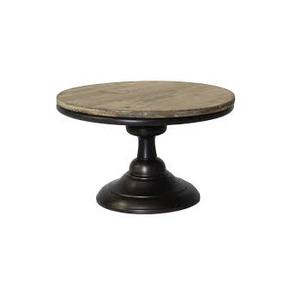 Dessert and <b>Cake</b> Stand Customized Shape and Size Solid Wood Large <b>Wedding</b> Decorative <b>Cake</b> Stand Made in India - Product Image 2