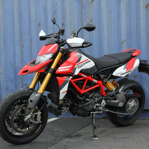 AHORA EN VENTA: Motocicleta Supermotard Hypermotard 950 SP 2024 2025 2026 Nueva - Product Image 3