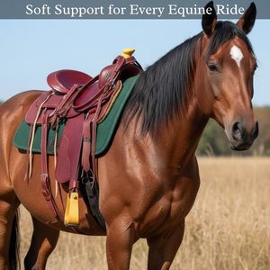 Selle Western fabriquée à la main Selle de cheval en cuir Western personnalisable pour Trail Barrel Racing Roping et Reining Compétitions - Product Image 2