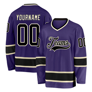 2025 New Canada Team <b>Red</b> Stitched Ice Hockey Jerseys 97 McDavid 87 Crosb-y 63 Marchand 29 MacKinnon - Product Image 2