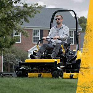 Nuevo Robot Cortacésped LUBA 2 AWD 3000X 5000HX 10000H Mini 800h 1500H 2025, Perímetro sin Cables, con 12 Meses de Garantía, Enchufe Europeo - Product Image 2