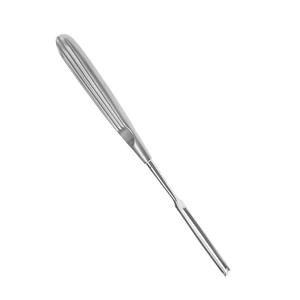 Couteau droit pivotant de Ballenger chirurgical orthopédique de qualité supérieure 3mm 4mm 5mm Instrument chirurgical orthopédique 7.75 - Product Image 6