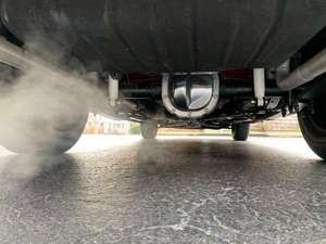 Ford Deluxe Sedan 1946 à vendre, boîte de vitesses manuelle, conduite à gauche, turbo diesel, pneus R20, sièges en cuir - Product Image 5