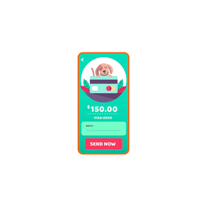 Collecte de dons Applications Optimisation de la création d'une application pour une collecte de dons sans effort Création d'applications de dons - Product Image 4