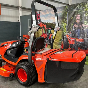 Kubota Lawn Mower Model G231 <b>Hot</b> Selling Wholesale Factory Price Best Quality Durable Garden Lawn Mower Good Rate - Product Image 1