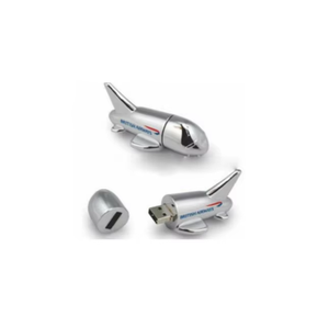 Clé USB personnalisée, cadeau de bureau avec finition illuminée, plusieurs options de stockage pour les promotions et les événements d'entreprise - Product Image 5