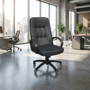 Piacenza Office Furniture Comfortable Office Chair - Product Image 3