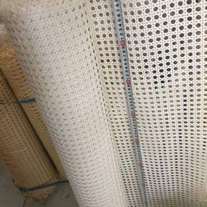 Premium Raw <b>Rattan</b> Webbing Cane <b>Roll</b>-Packed for Furniture Use Manufactured by Vietdelta - Product Image 4