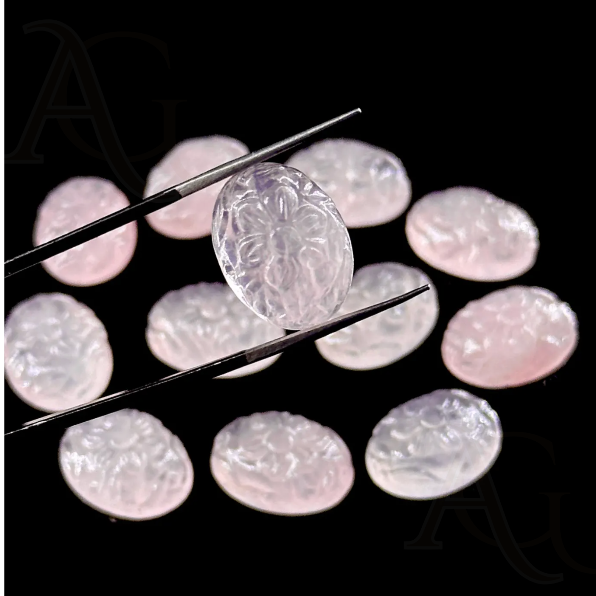 ตามที่แสดงในภาพ