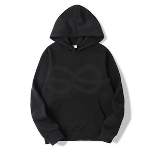 Designs personnalisés innovants Streetwear sweats à capuche surdimensionnés de haute qualité sweat à capuche mode personnalisé personnalisable - Product Image 6