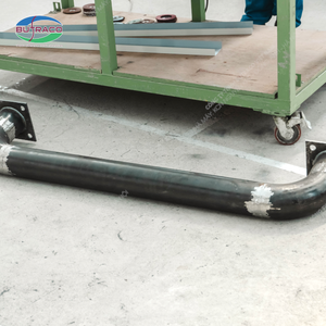 Diseñe y fabrique productos a pedido de acero inoxidable, dibujos técnicos en 3D, productos de alta calidad y de buena reputación - Product Image 3