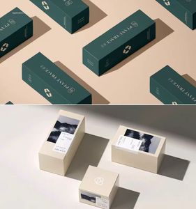 Tùy chỉnh 5ml 10ml 15ml 20ml <span class=keywords><strong>30ml</strong></span> 50ml 100ml chai nhỏ giọt Đóng gói hộp giấy cho chai - Product Image 6