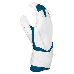 ถุงมือตีเบสบอลสำหรับมืออาชีพถุงมือป้องกันข้อมือปรับแต่งได้หลายสี - Product Image 3