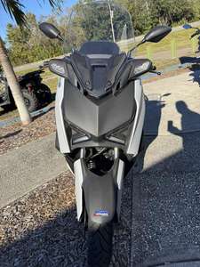 (JY) Venta al por Mayor de Motocicletas Scooter Yamahha XMAX 2024 Nuevas - Product Image 3