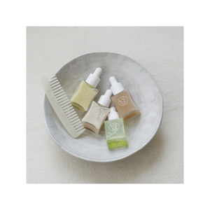 Erum Discovery <b>Kit</b> Vegan Skincare Set with Anti-Wrinkle Whitening Hydrating & Brightening Mini Serums for All Skin Types - Product Image 4