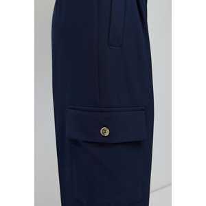 Pantalon cargo tissé - Product Image 4