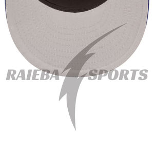 Nouveaux chapeaux Oxford en twill ajustables et personnalisables tendance, pour le sport, le style décontracté, à porter tous les jours, 100% coton de qualité supérieure - Product Image 3