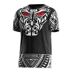 Los Más Vendidos: Poliéster Deportivo Sublimado Antipilling para Hombres, Pedidos al por Mayor - Product Image 1