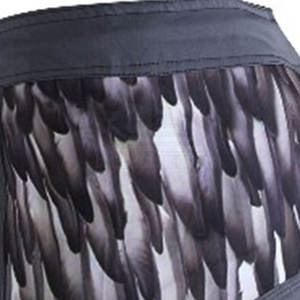 OEM Service Hot Selling Custom Color MMA Shorts <b>For</b> <b>Sale</b> 2025 Custom Logo MMA Boxing Shorts - Product Image 4