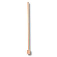Efo - Exprimidores y Extractores de Madera de Haya de 95 cm XL, Profesionales, de Grado Comercial, Ecológicos, Tradicionales, para Frutas y Verduras