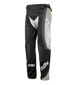 Pantalons de hockey sur roulettes d'entraînement d'équipe professionnelle de haute qualité avec logo personnalisé, sublimation, élasticité - Product Image 5